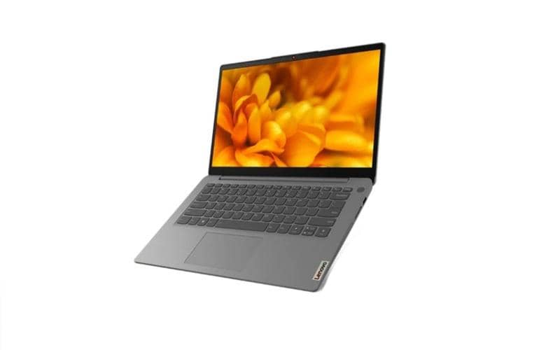 potret Lenovo IdeaPad Slim 3i 14ITL6