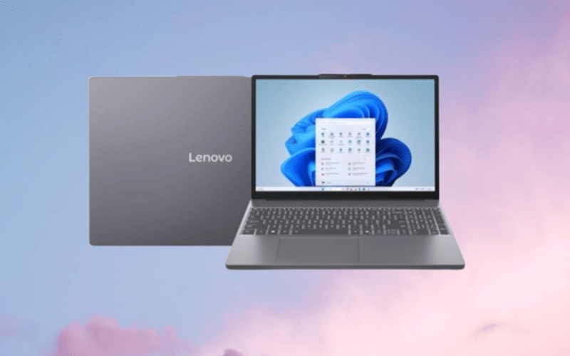 5 Laptop Lenovo IdeaPad Terbaik untuk Pelajar 2026, Mulai Rp4 Jutaan!