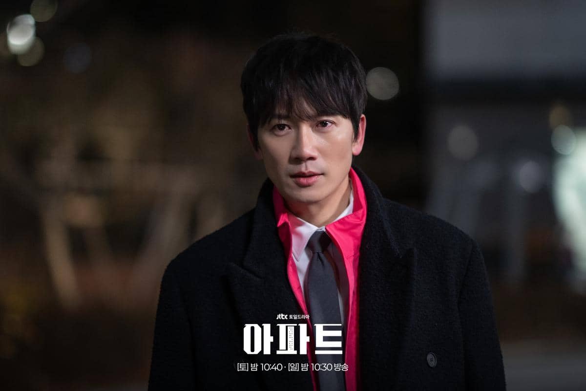 7 Kejadian Tak Terduga yang Dialami Hae Gang di The Apartment Job