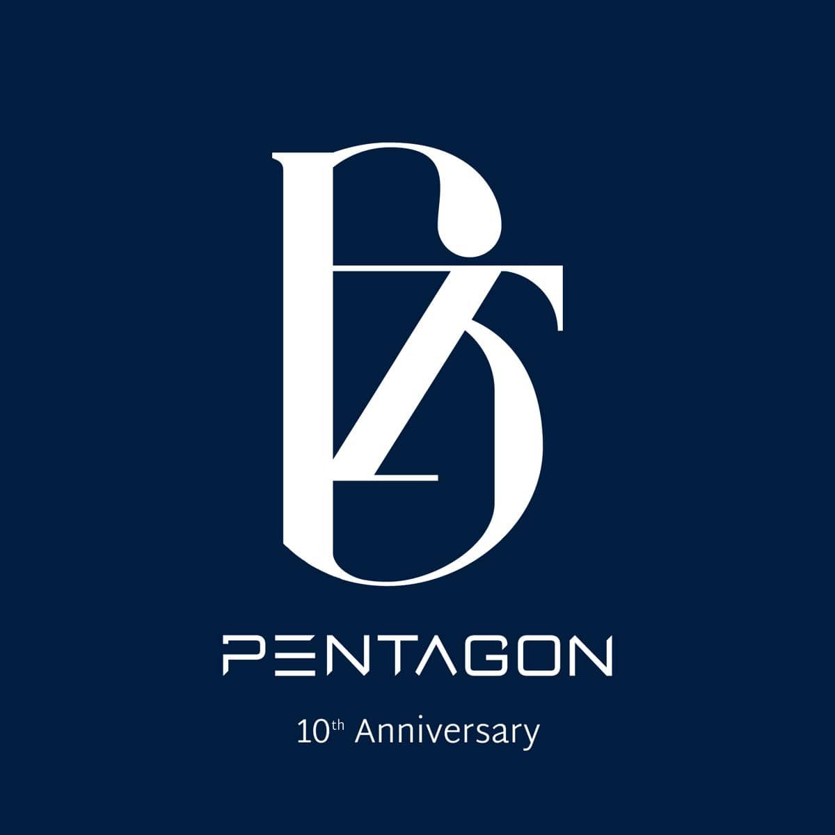 Anniversary ke-10 Pentagon