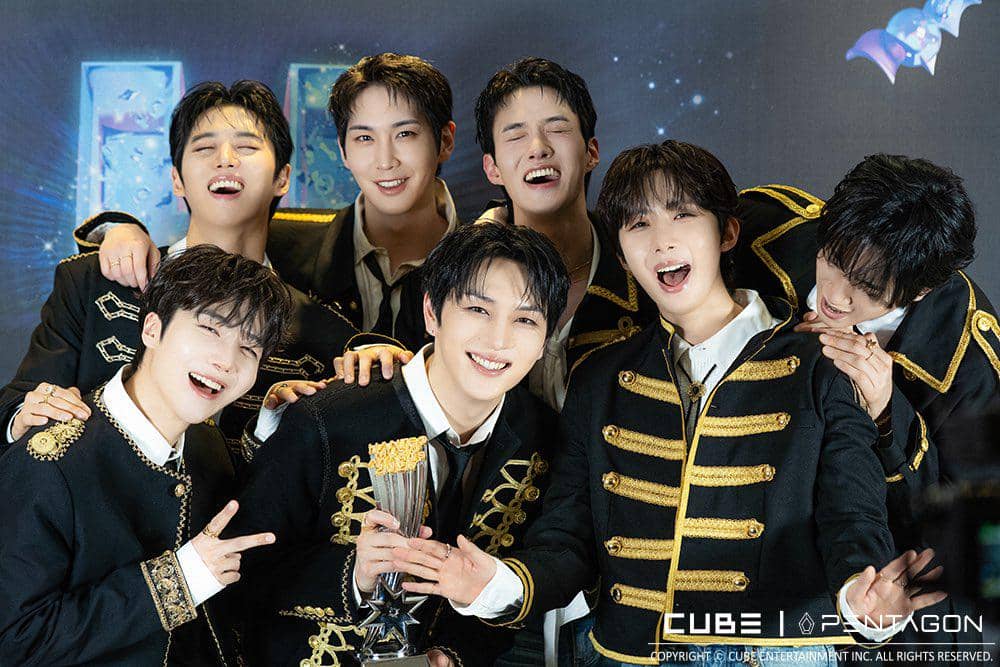 Pentagon
