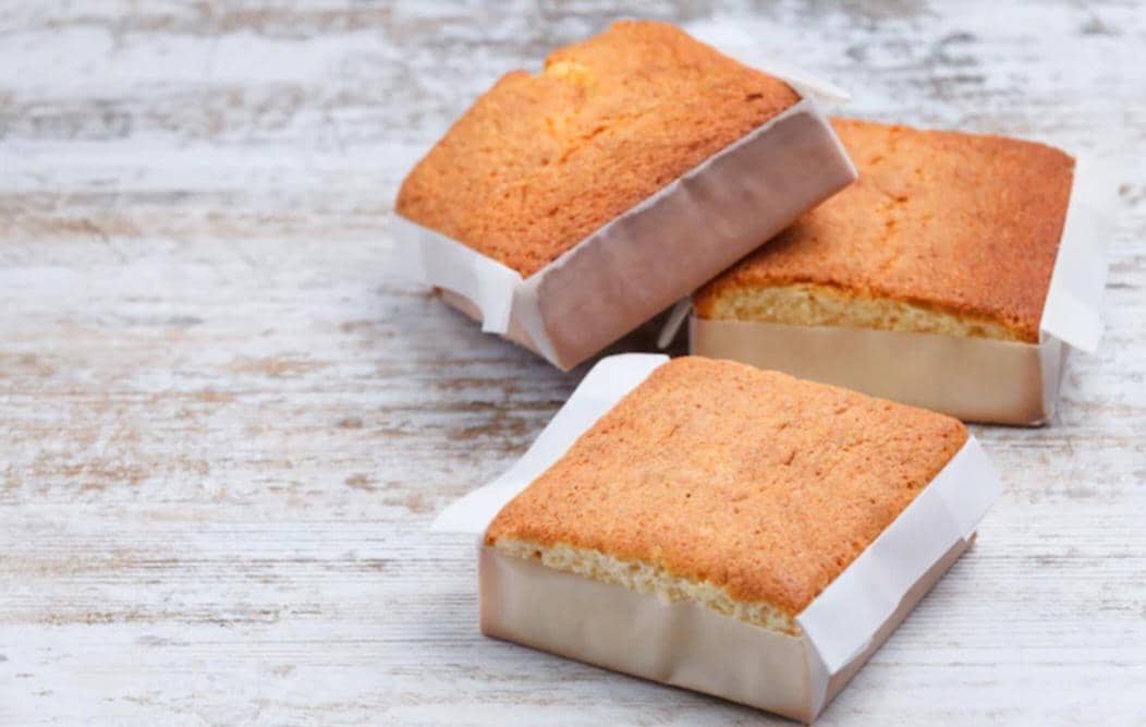 5 Trik Simpan Bolu di Freezer, Praktis Buat Stok Kue Dadakan