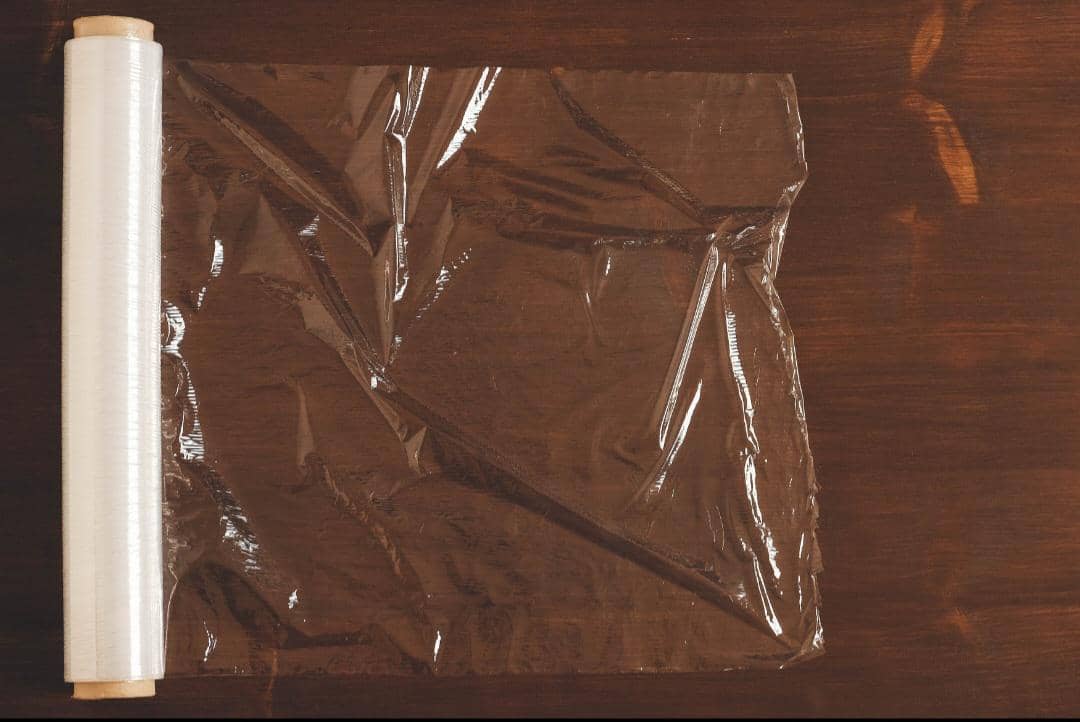 plastic wrap (vecteezy.com/Andriy Olkhovyy)