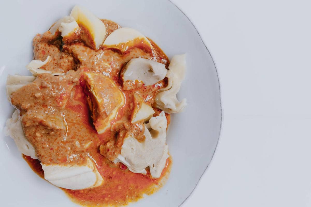 Resep Siomay Ikan untuk Jualan, Gurih dengan Isian Ikan Melimpah