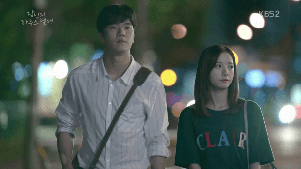 Drama Your House Helper