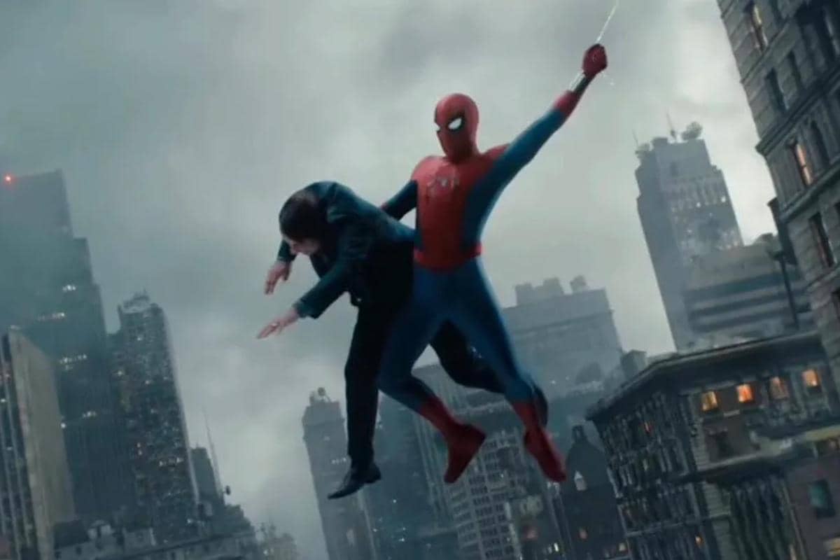 Spider-Man: Brand New Day 