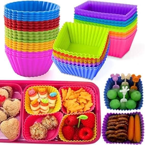 Pernak-pernik bento