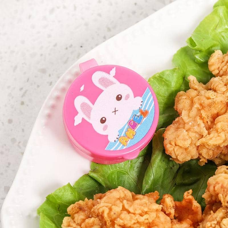 pernak-pernik bento