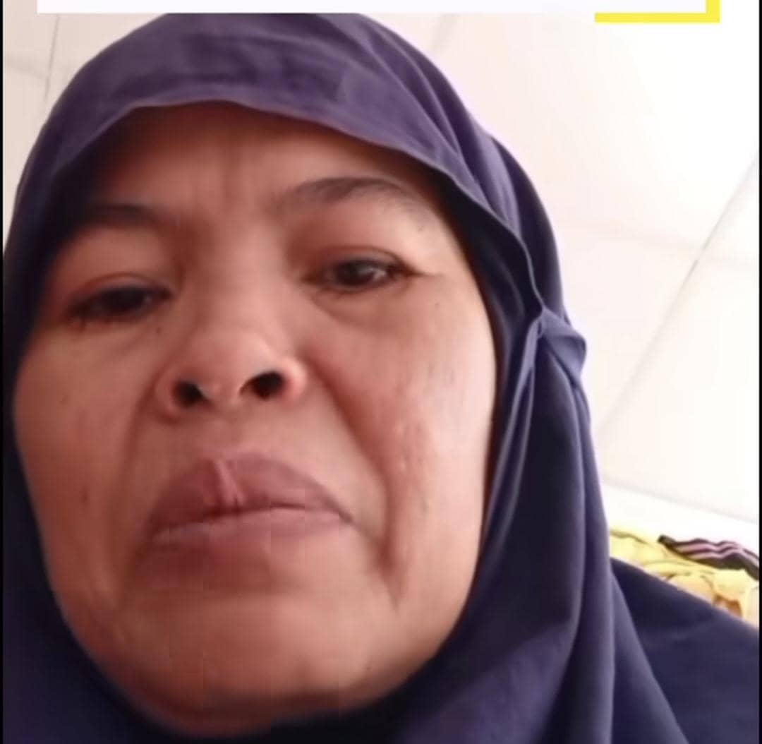 PMI Asal Serang Minta Tolong, Mengaku Disekap Majikan di Arab