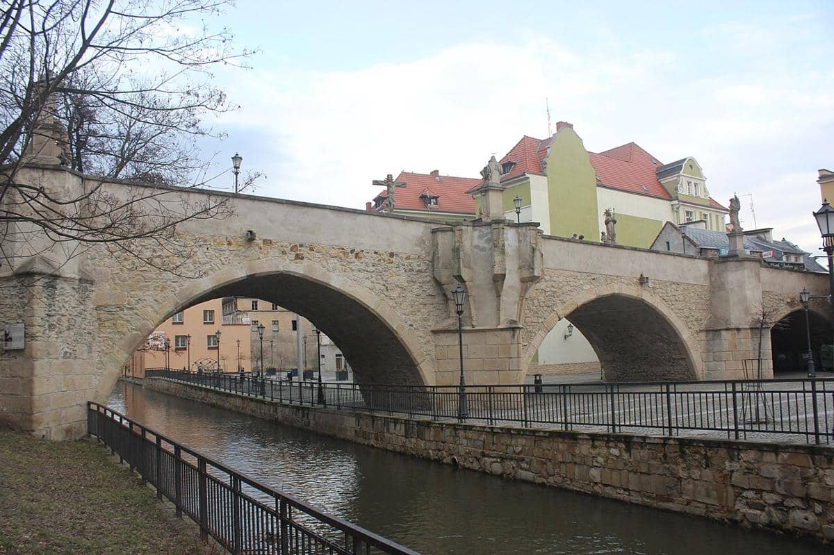 St. John Bridge