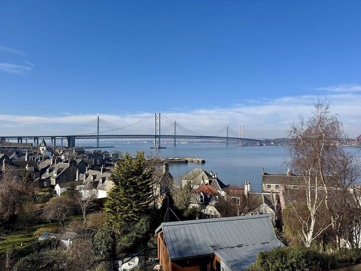 South Queensferry