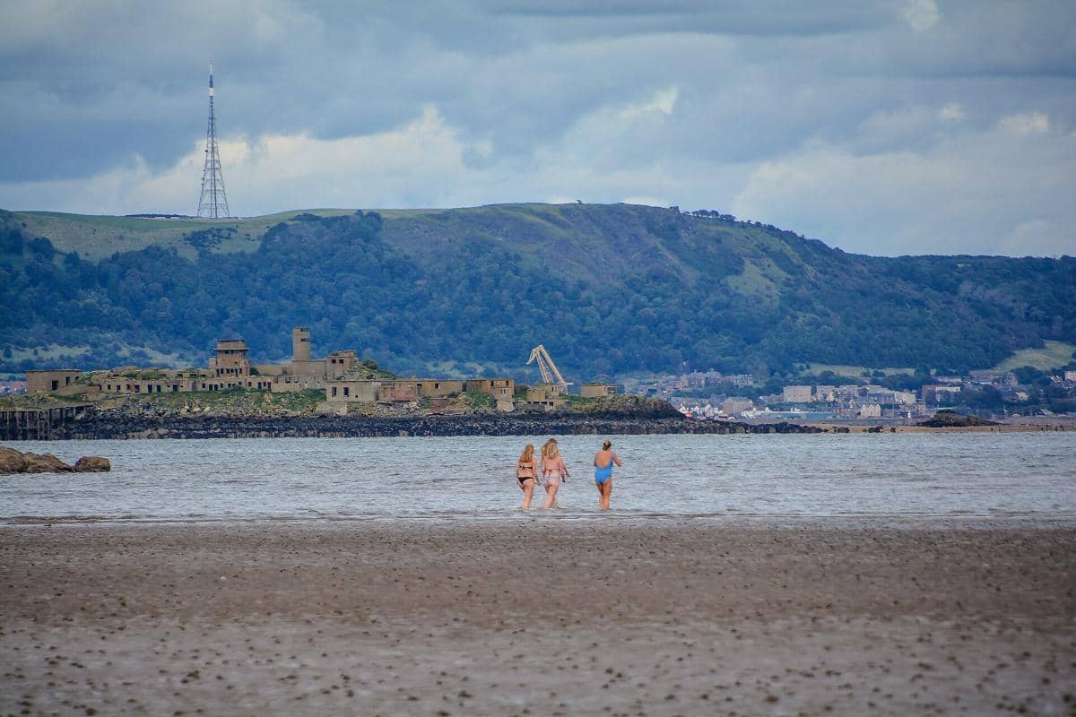 Cramond