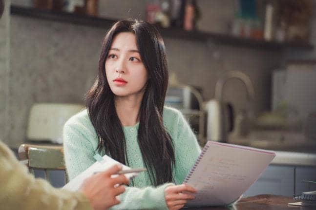 still cuts drama Love In Sync
