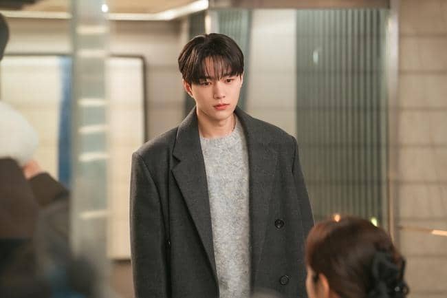 7 Character Development Cha Eun Hwan di Sepanjang Love in Sync