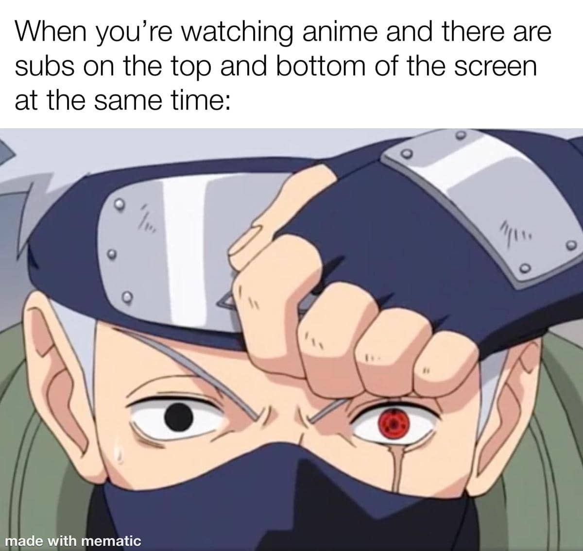 meme anime tentang wibu veteran