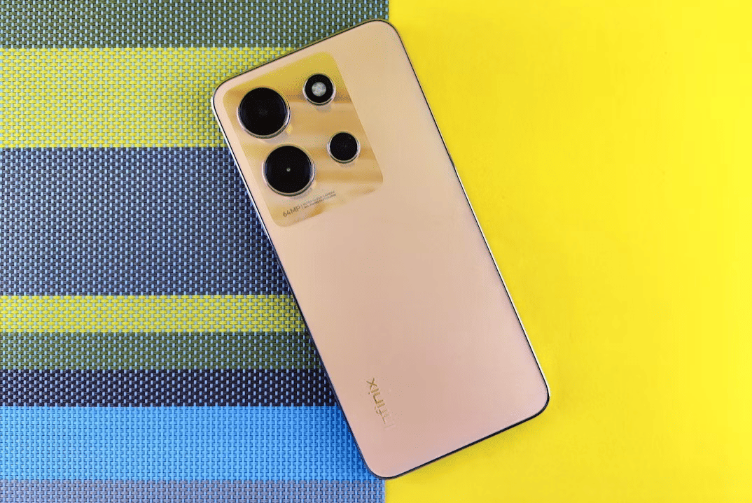 Infinix Note 30