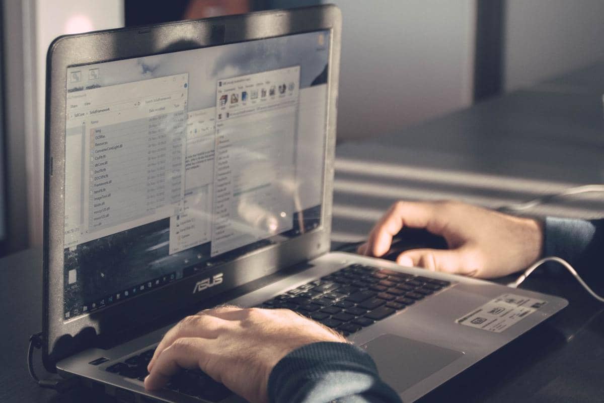 Rekomendasi Spesifikasi Laptop Buat Mahasiswa Akuntansi