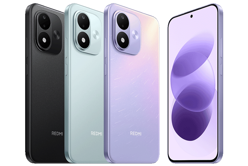 REDMI Note 17