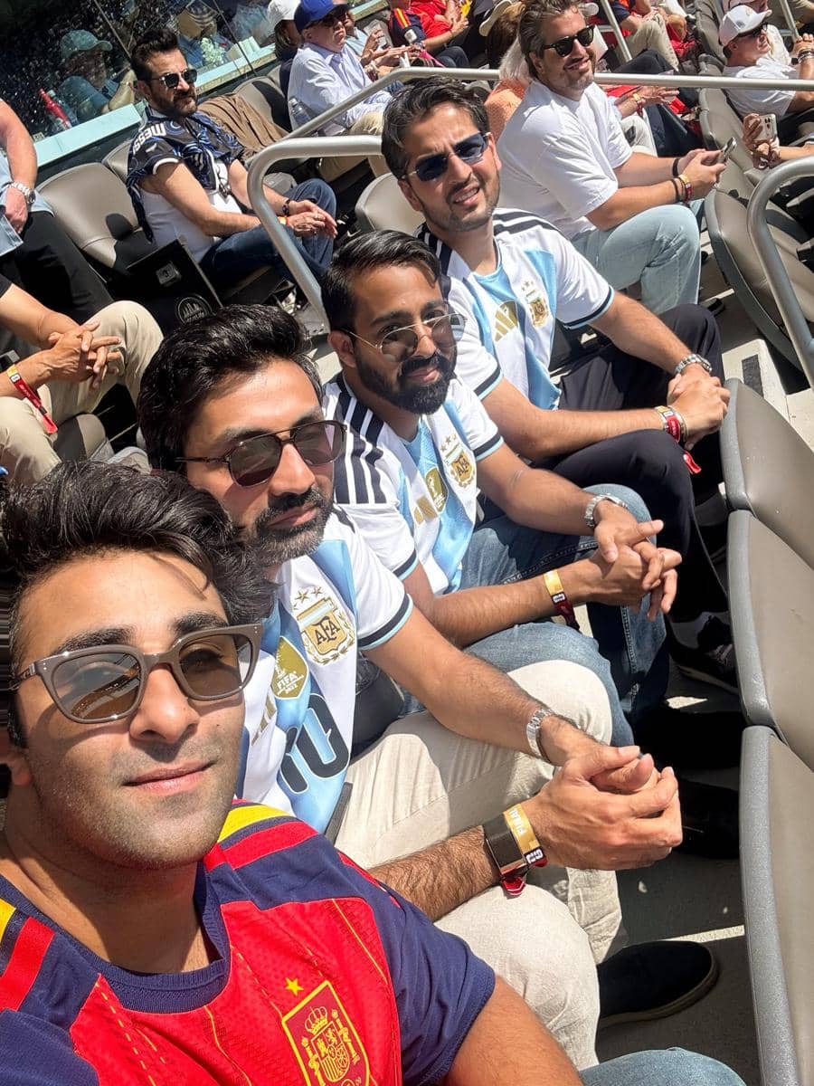 Aadar Jain
