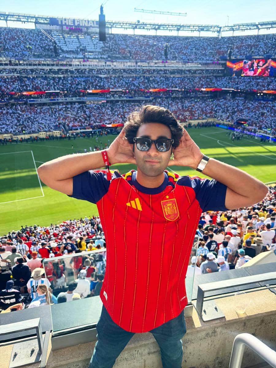 Aadar Jain