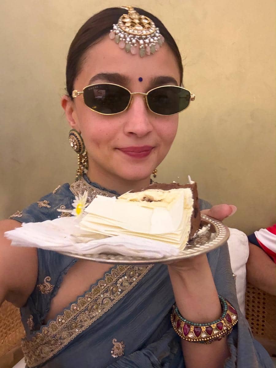 Alia Bhatt