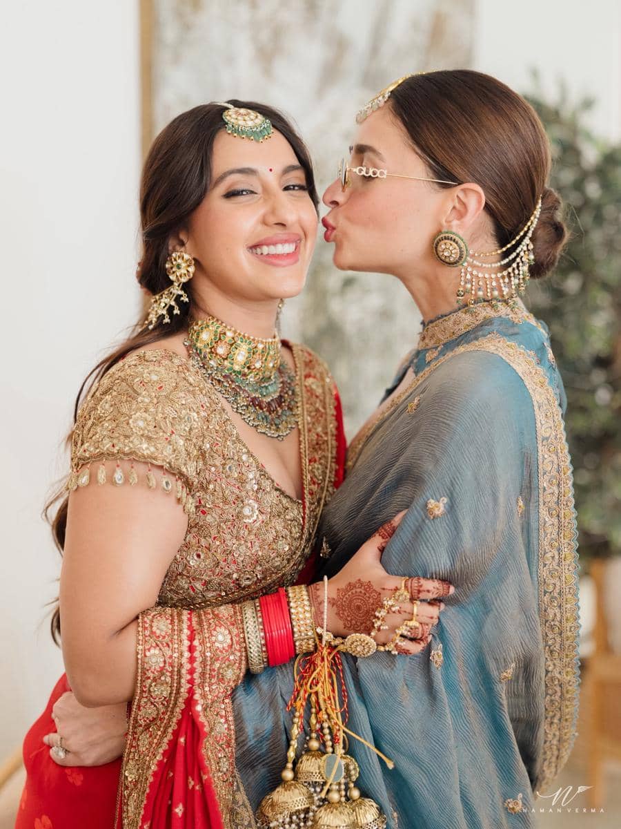 Alia Bhatt
