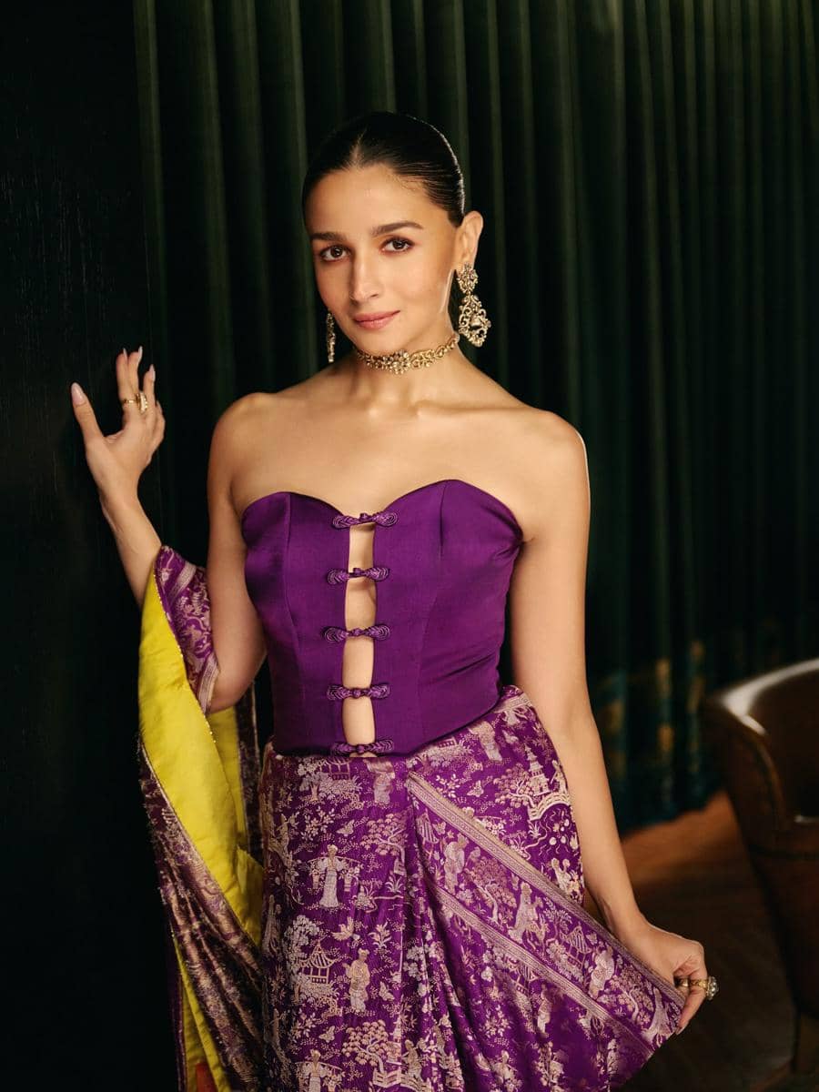 Alia Bhatt