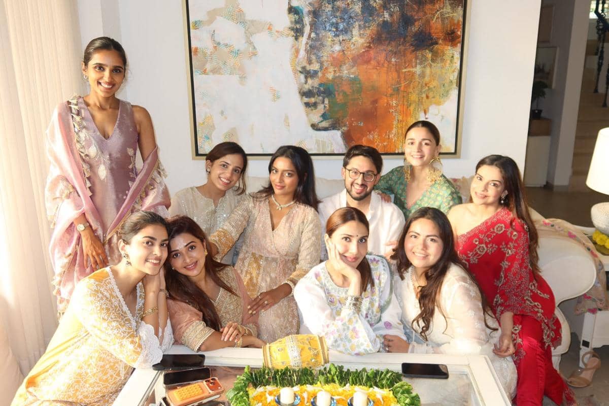 Alia Bhatt