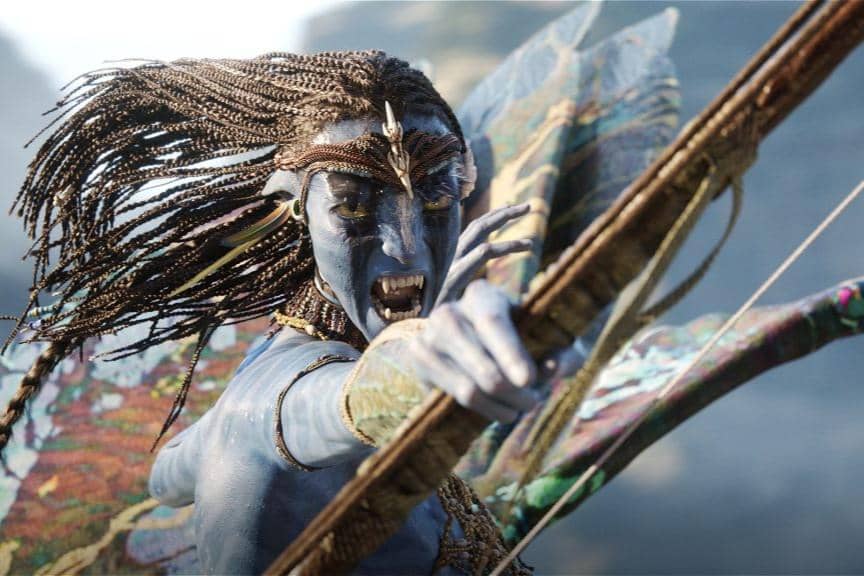 Avatar