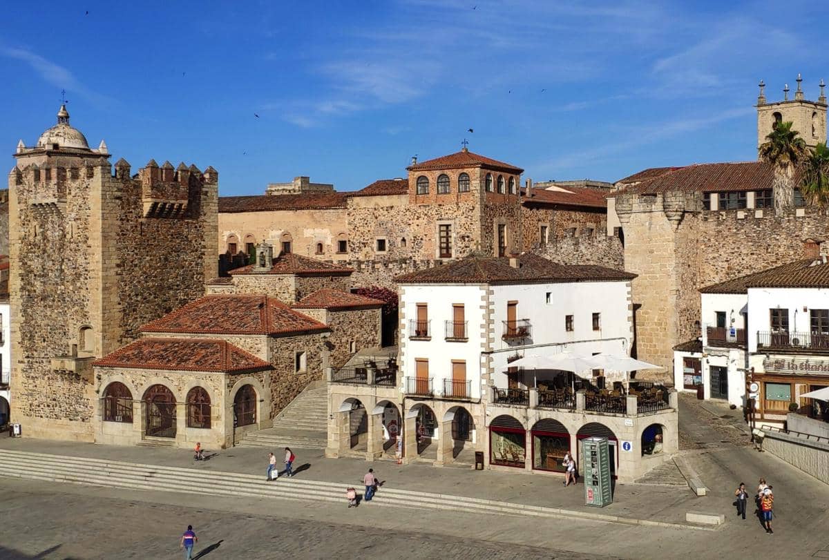 Cáceres