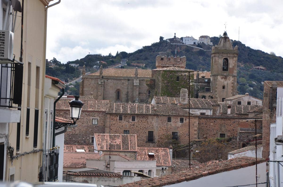 Ciudad Monumental 
