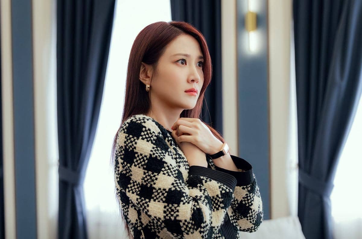 5 Premis Menarik Cheon Yeo Ri di Drakor Spooky in Love