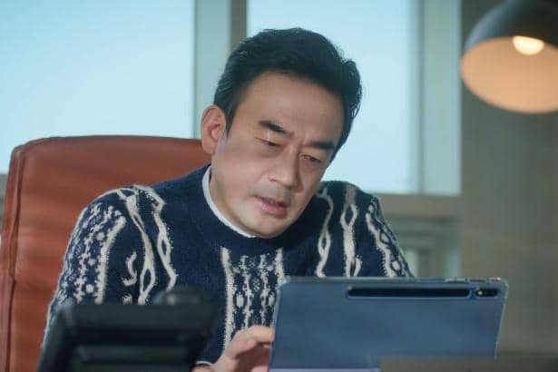 still cuts drama Love In Sync