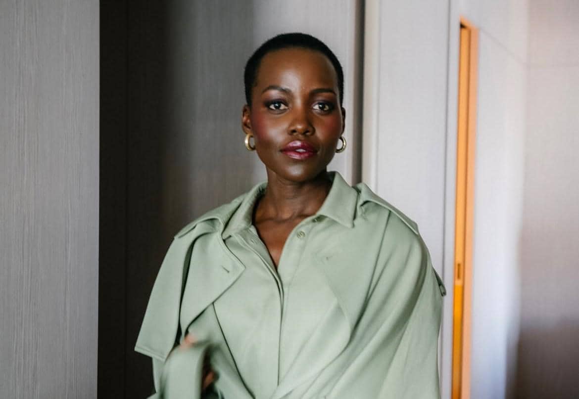 Kenapa Netizen Protes Lupita Nyong'o Perankan Helen di The Odyssey?