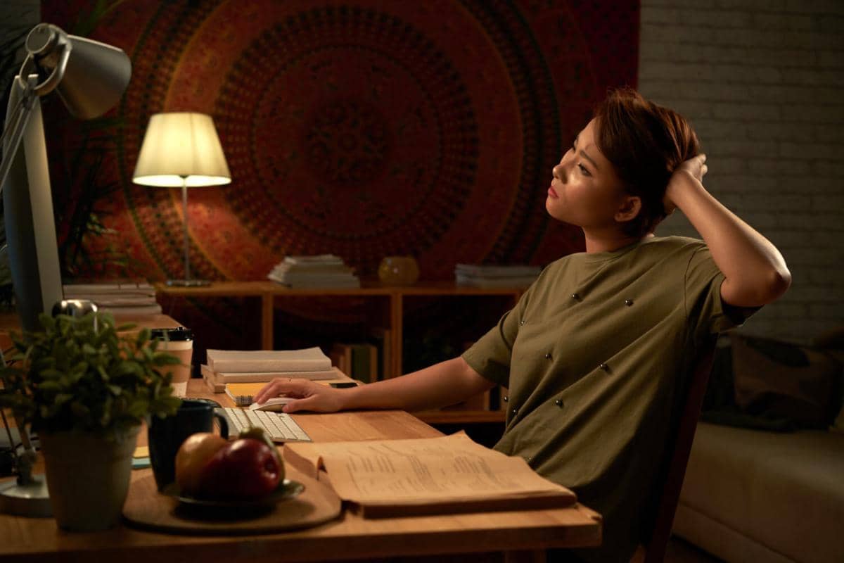 Pikiranmu Gak Bisa Diam? Coba 7 Hobi Ampuh Ini agar Lebih Tenang