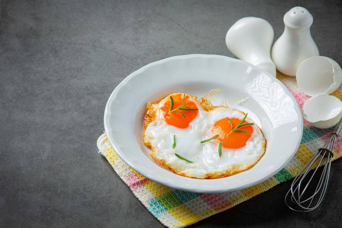 Amankah Makan Telur Setiap Hari? Ini 5 Fakta Penting dari Ahli Gizi