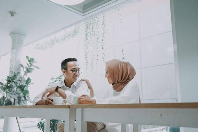 5 Rekomendasi Tempat First Date Jakarta yang Anti Boring!