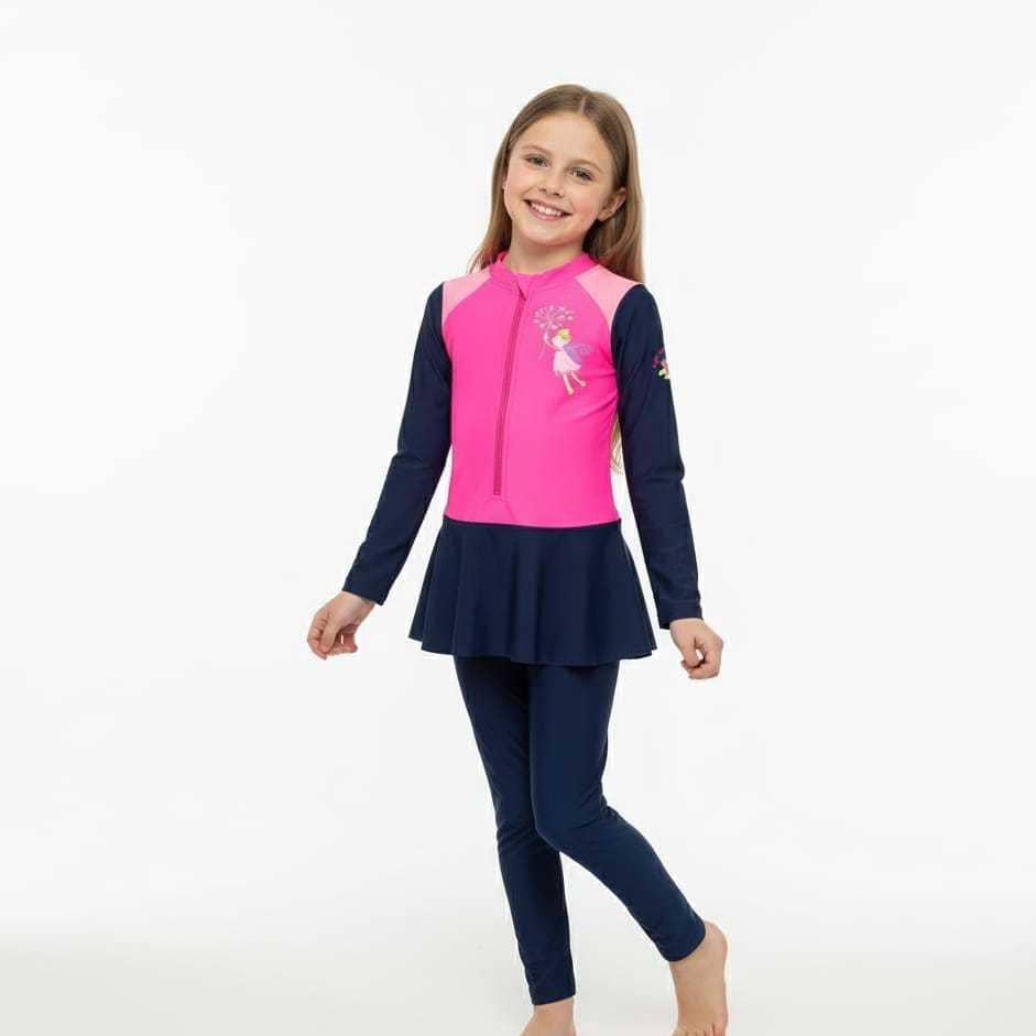 Opelon Baju Renang Anak Muslim
