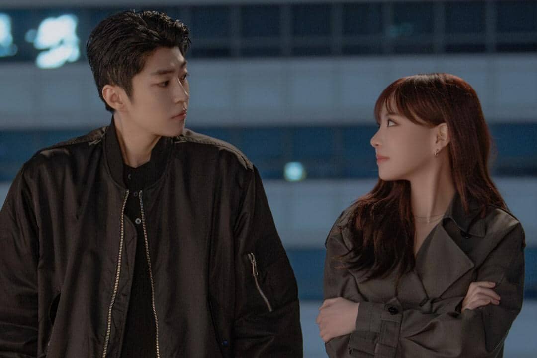 still cut drama Dream to You