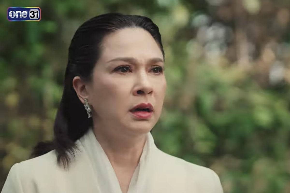 cuplikan drama Sky Castle Thailand