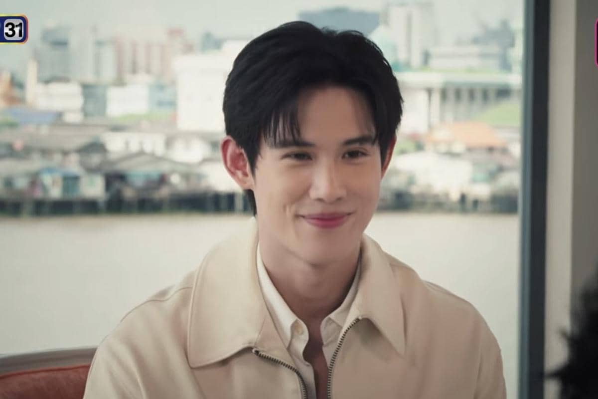 cuplikan drama Sky Castle Thailand