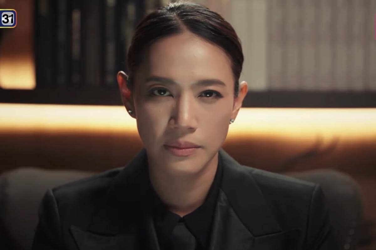 cuplikan drama Sky Castle Thailand