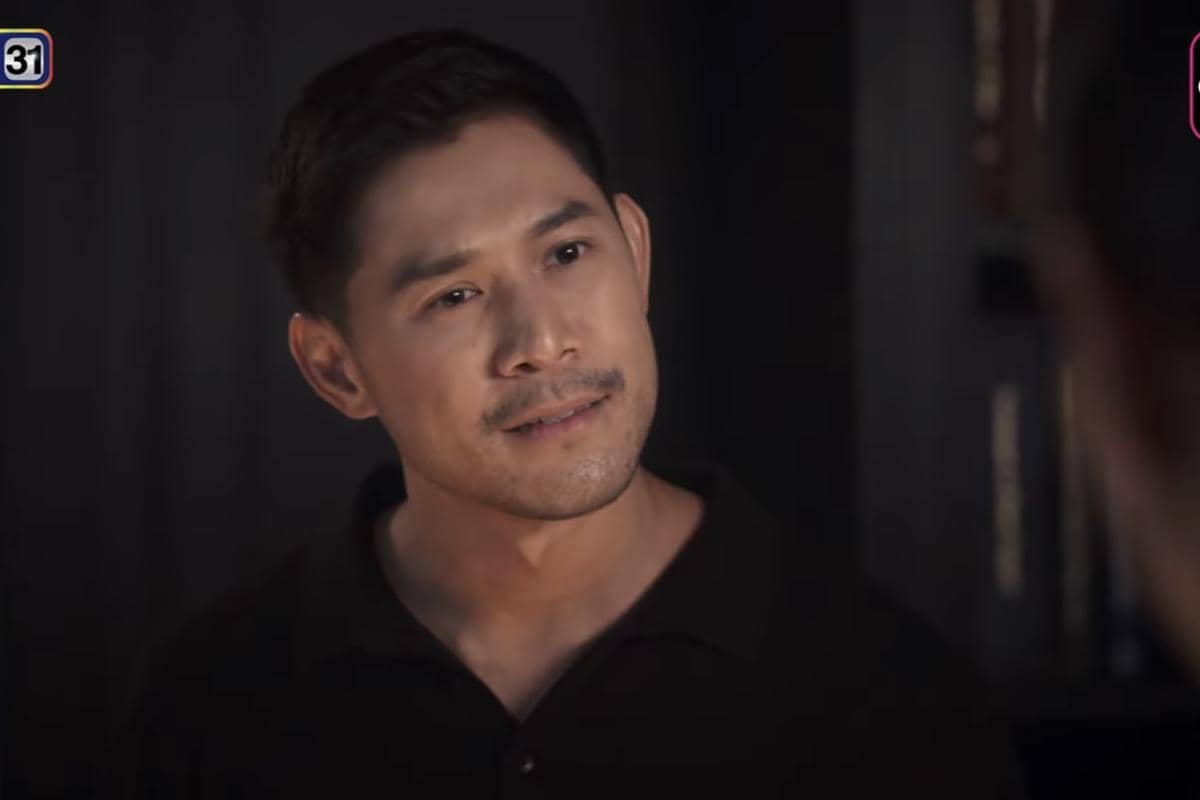 cuplikan drama Sky Castle Thailand
