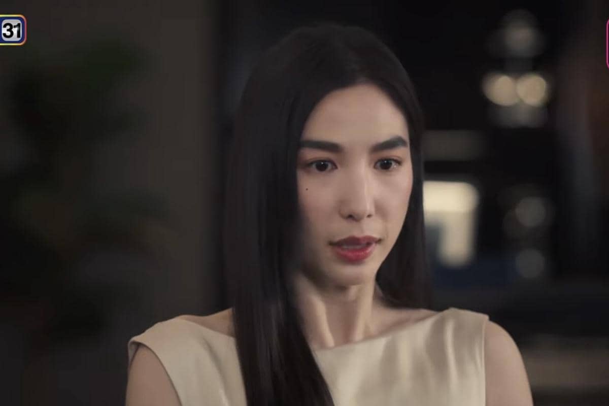 cuplikan drama Sky Castle Thailand
