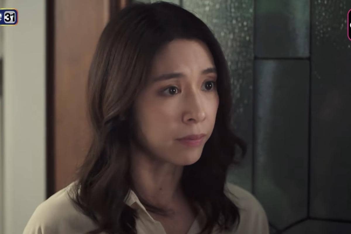 cuplikan drama Sky Castle Thailand