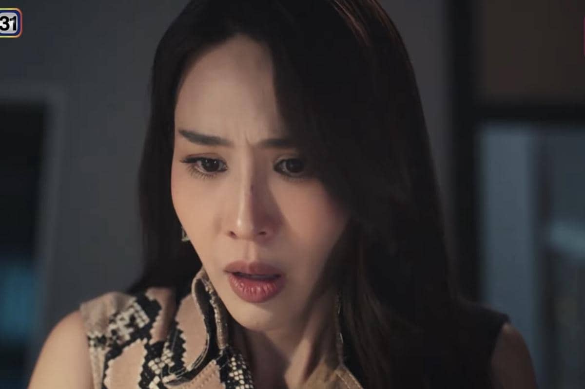 cuplikan drama Sky Castle Thailand