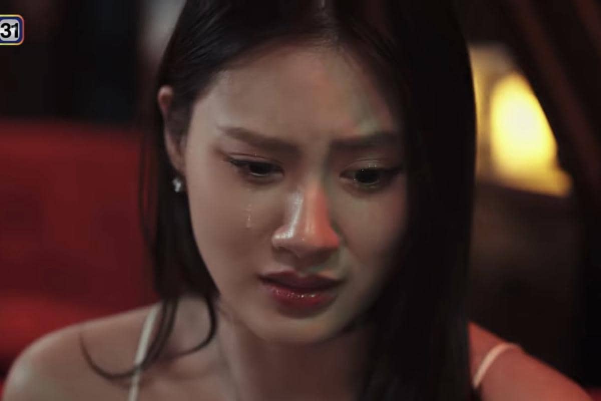 cuplikan drama Sky Castle Thailand