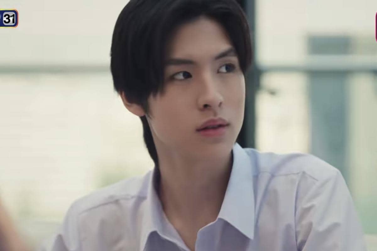 cuplikan drama Sky Castle Thailand