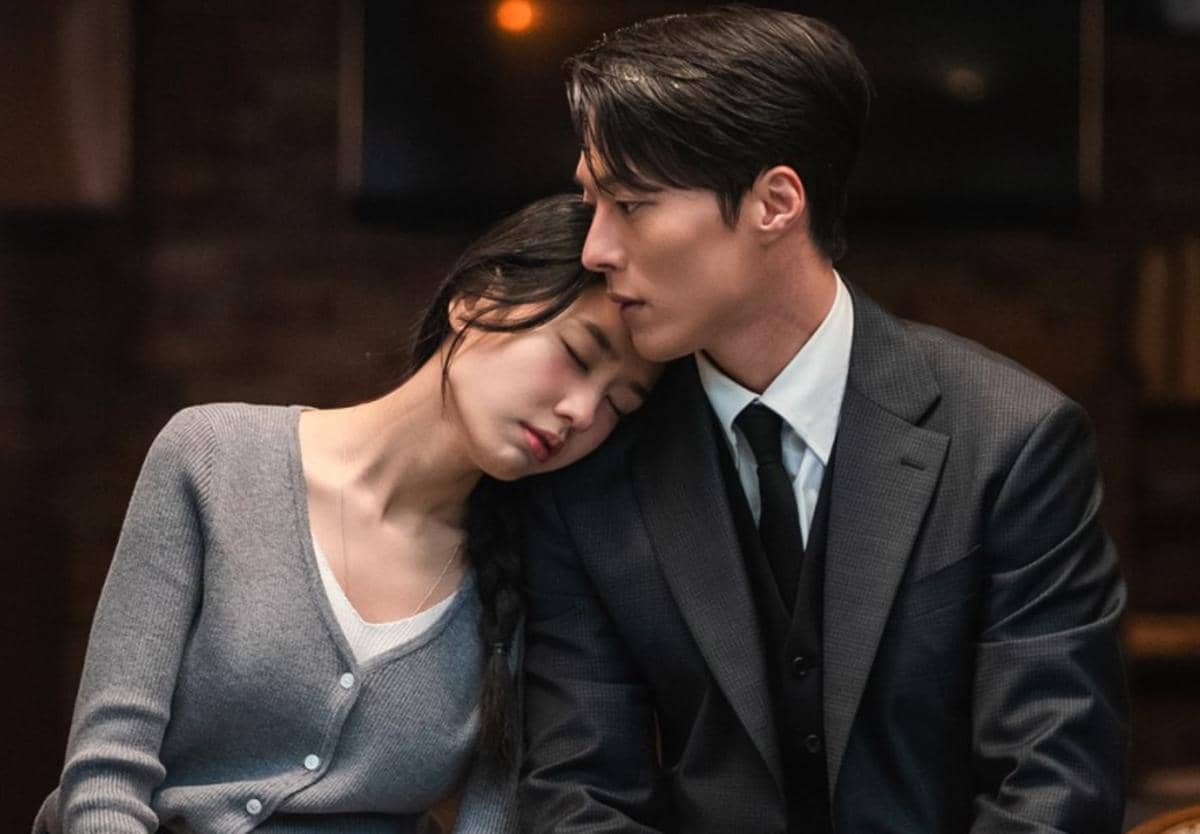 6 Drama Korea Bergenre Office Romance yang Bisa Ditonton di Netflix