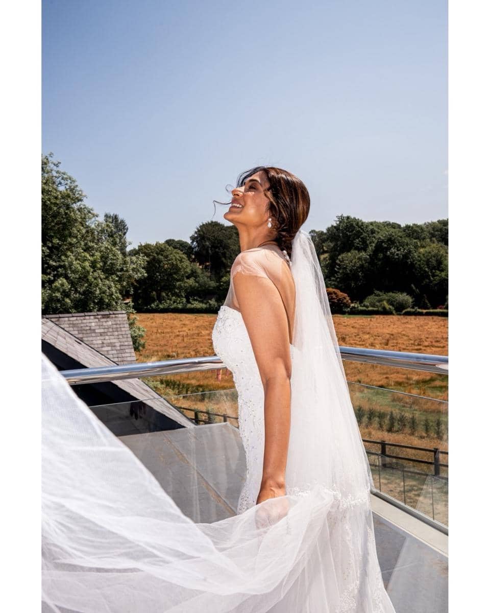 Jennifer Winget